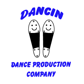 Dancin Logo